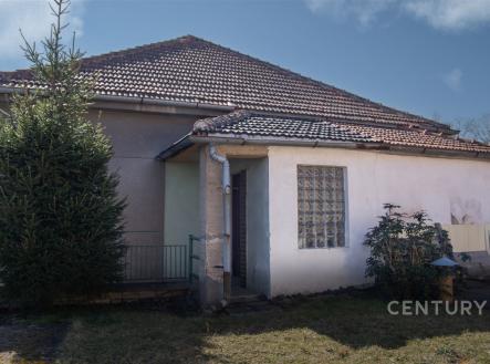 . | Prodej - dům/vila, 186 m²