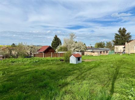 . | Prodej - pozemek pro bydlení, 1 121 m²