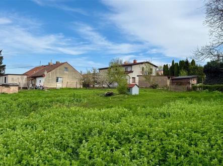 . | Prodej - dům/vila, 62 m²