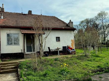 . | Prodej - dům/vila, 62 m²