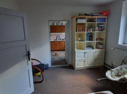 . | Prodej - dům/vila, 62 m²
