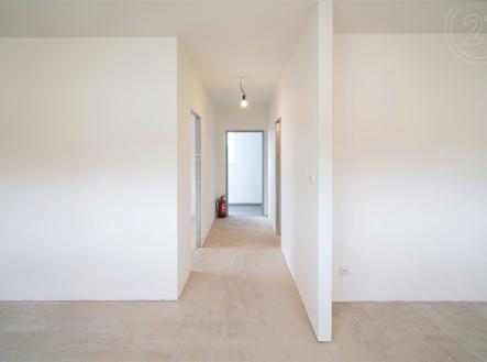. | Prodej - skladovací prostor, 726 m²