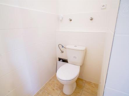 . | Prodej - skladovací prostor, 726 m²