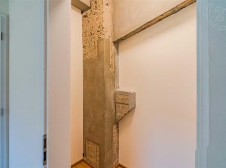 . | Prodej bytu, 4+kk, 144 m²