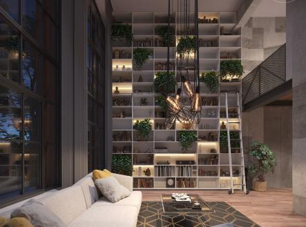 Prodej bytu, atypický, 144 m² obrázek
