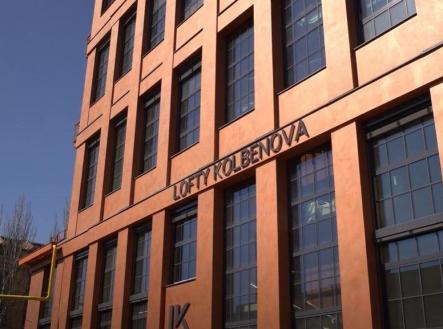 . | Prodej bytu, 4+kk, 176 m²