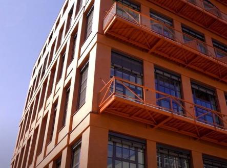 . | Prodej bytu, 4+kk, 176 m²
