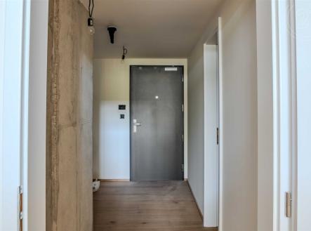 . | Prodej bytu, 4+kk, 176 m²