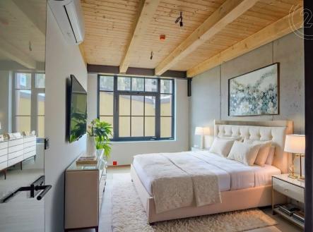 . | Prodej bytu, atypický, 176 m²