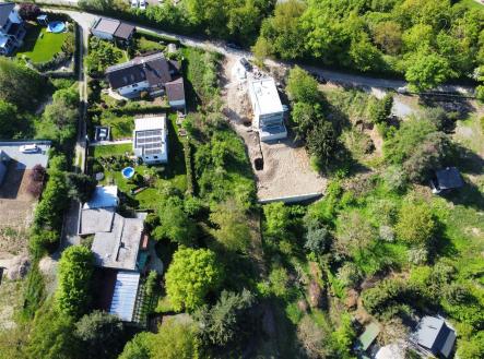 . | Prodej - pozemek pro bydlení, 845 m²