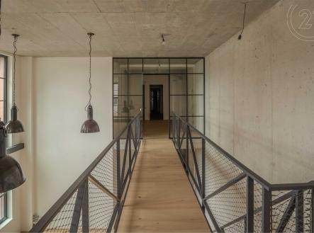 . | Prodej bytu, 6+kk, 181 m²