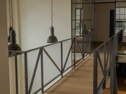 . | Prodej bytu, 6+kk, 181 m²