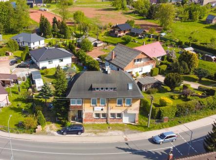 . | Prodej - dům/vila, 143 m²