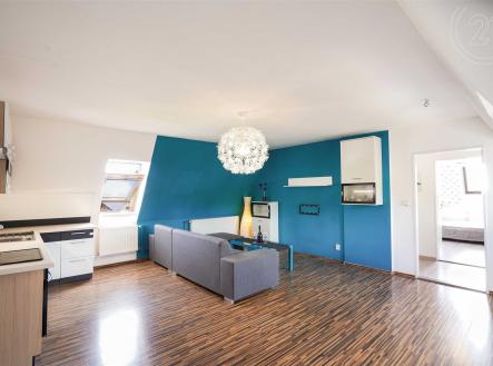 . | Prodej - dům/vila, 143 m²
