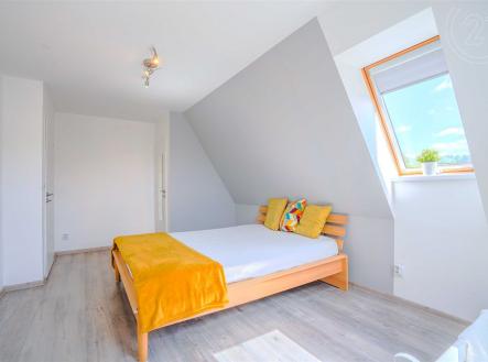. | Prodej - dům/vila, 143 m²