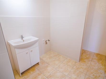 . | Prodej bytu, 2+kk, 42 m²