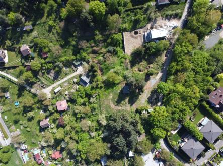 . | Prodej - pozemek pro bydlení, 1 275 m²