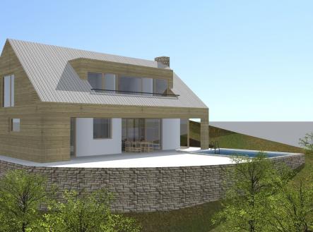 . | Prodej - pozemek pro bydlení, 1 275 m²