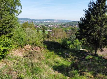 . | Prodej - pozemek pro bydlení, 1 275 m²