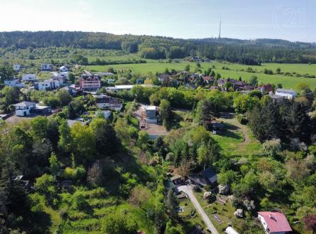 . | Prodej - pozemek pro bydlení, 1 275 m²