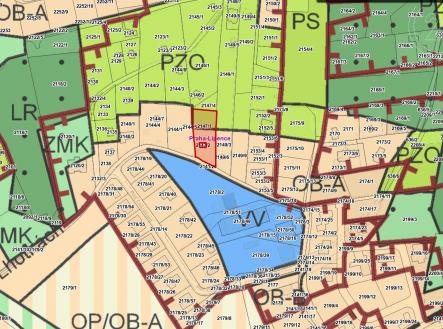 . | Prodej - pozemek pro bydlení, 1 275 m²
