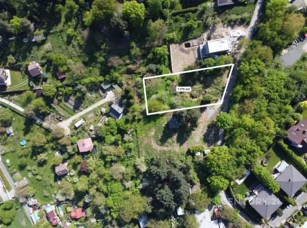 . | Prodej - pozemek pro bydlení, 1 275 m²