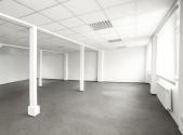 Pronájem - kanceláře, 93 m²