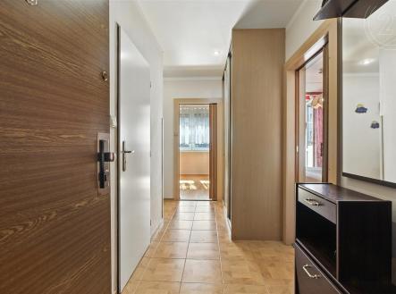 . | Prodej bytu, 3+kk, 65 m²