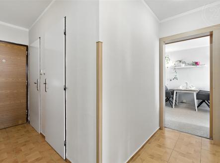 . | Prodej bytu, 3+kk, 65 m²