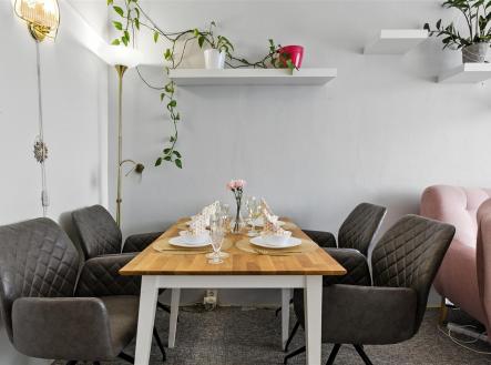 . | Prodej bytu, 3+kk, 65 m²