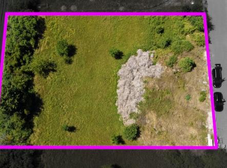 . | Prodej - pozemek pro bydlení, 12 555 m²