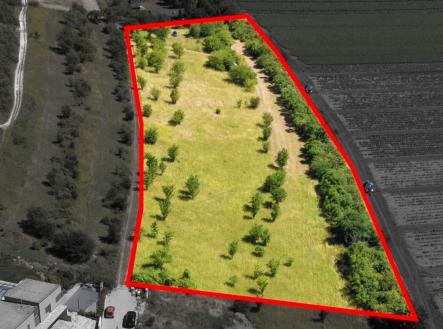 . | Prodej - pozemek pro bydlení, 12 555 m²