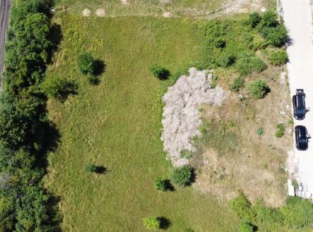 . | Prodej - pozemek pro bydlení, 1 659 m²