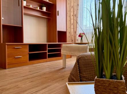 Prodej bytu, 2+kk, 42 m² obrázek