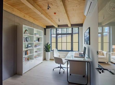 . | Prodej - kanceláře, 176 m²