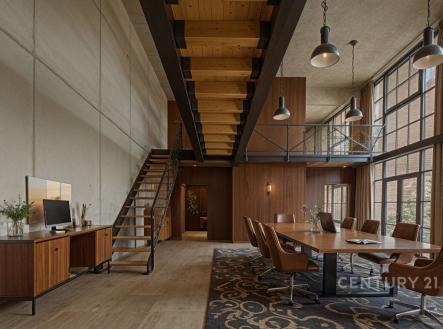 . | Prodej - kanceláře, 181 m²