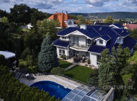 . | Prodej - dům/vila, 358 m²