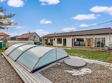 . | Prodej - dům/vila, 135 m²