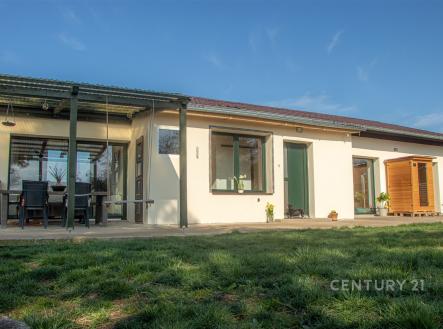 . | Prodej - dům/vila, 135 m²