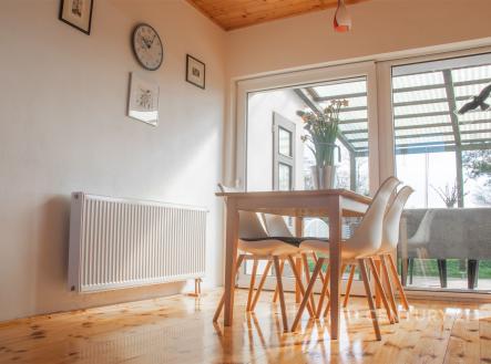 . | Prodej - dům/vila, 135 m²