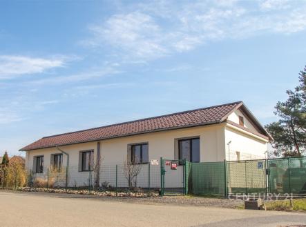 . | Prodej - dům/vila, 135 m²