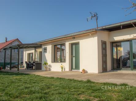 . | Prodej - dům/vila, 135 m²