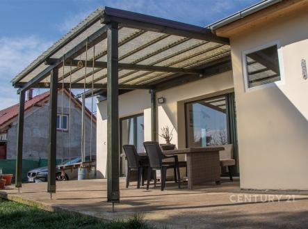 . | Prodej - dům/vila, 135 m²