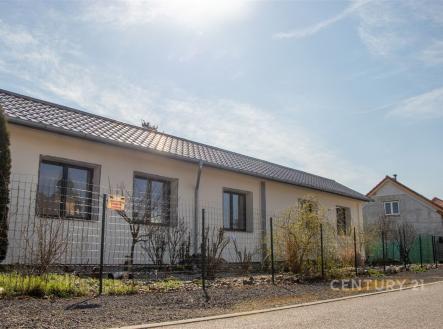 . | Prodej - dům/vila, 135 m²