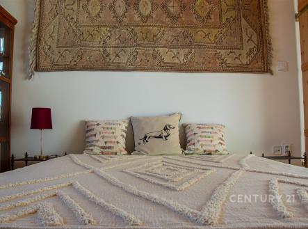 . | Prodej - dům/vila, 135 m²