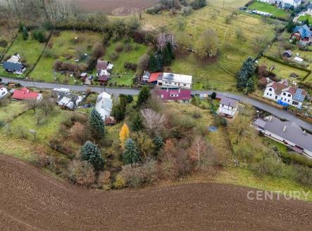 . | Prodej - pozemek pro bydlení, 907 m²