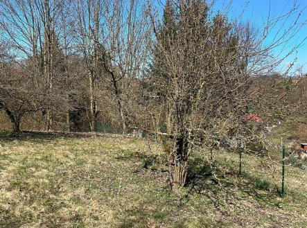 . | Prodej - pozemek pro bydlení, 907 m²