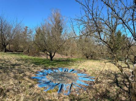 . | Prodej - pozemek pro bydlení, 907 m²