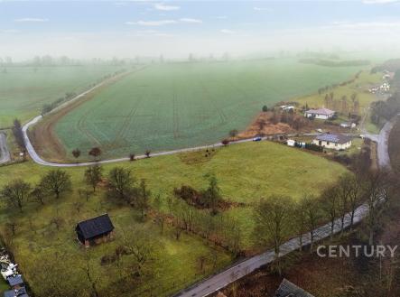 . | Prodej - pozemek, zemědělská půda, 9 124 m²