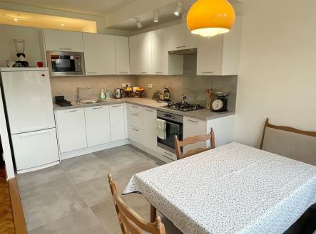 Pronájem bytu, 3+kk, 67 m²